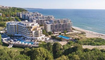 All Inclusive лято на Обзор