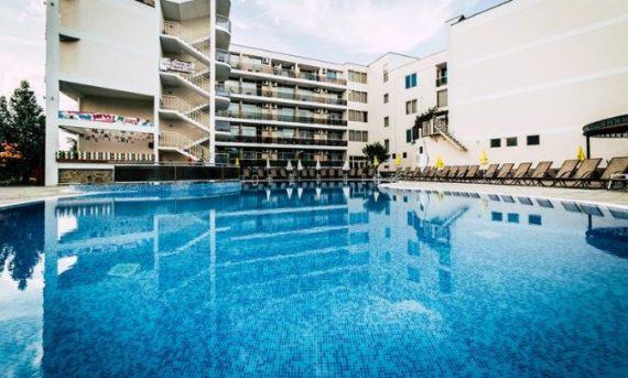 All Inclusive лято в Слънчев бряг снимка
