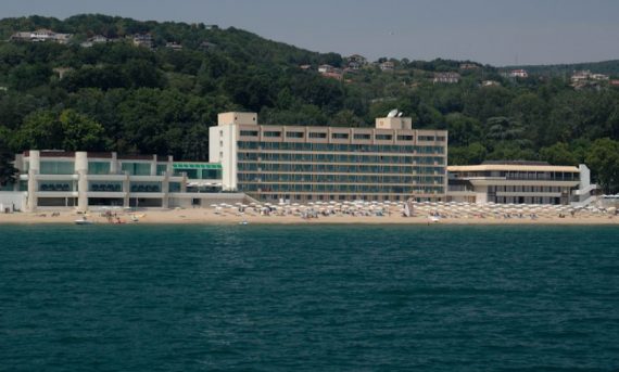 All Inclusive оферта за Слънчев ден
