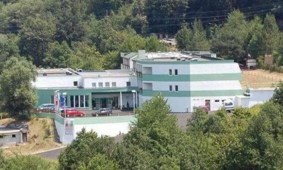 Нова година в град Трявна