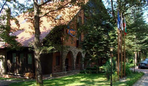 Релакс край Стара Загора