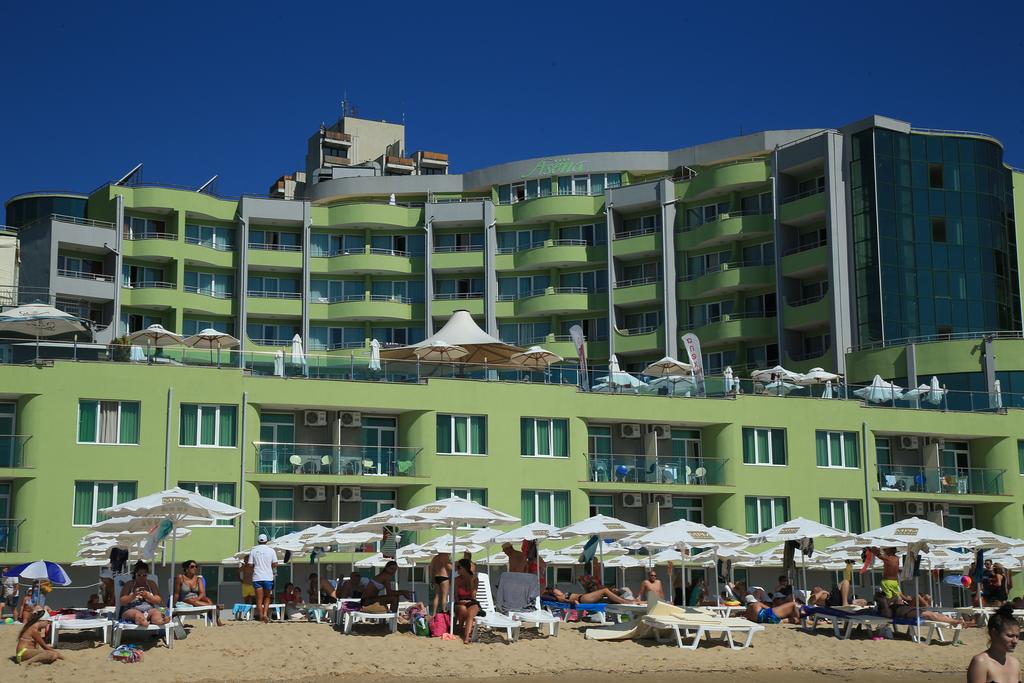 30-те най - добри all-inclusive хотели в България 