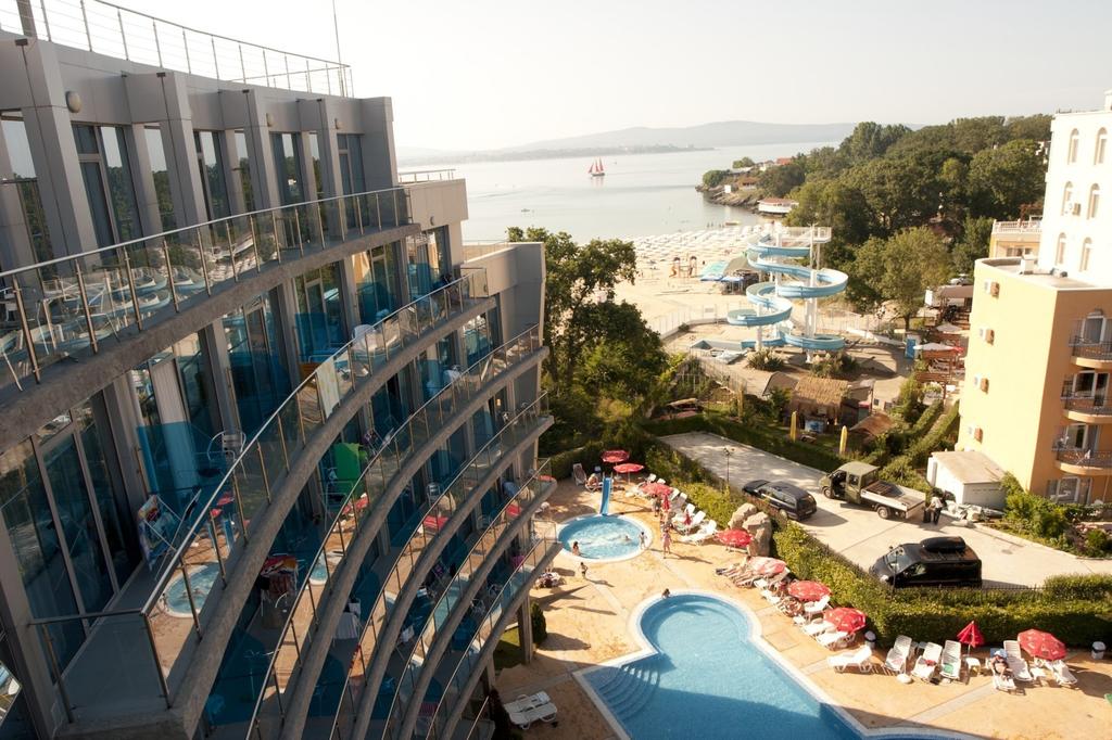 30-те най - добри all-inclusive хотели в България