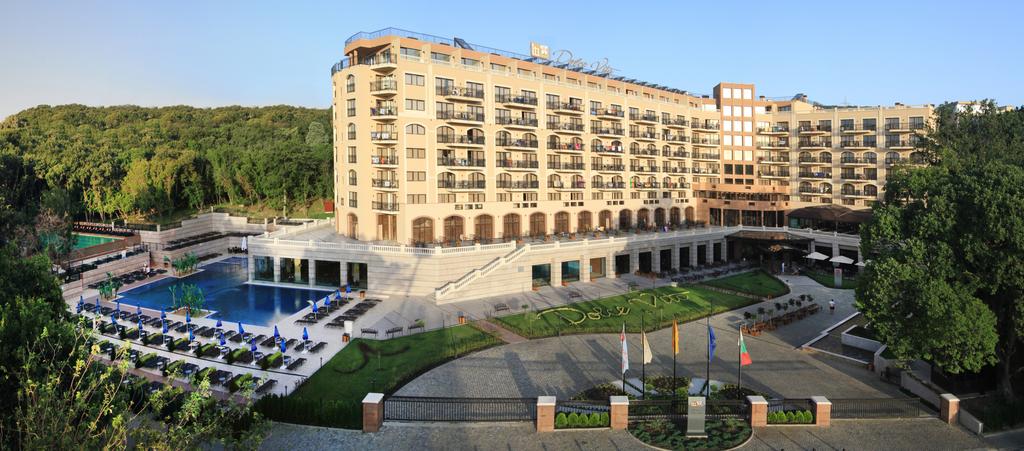 30-те най - добри all-inclusive хотели в България