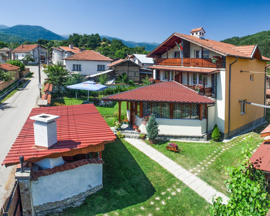 ТОП 25 от най - добрите Къщи За Гости близо до София